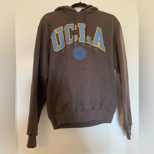 NWOT CHAMPION UCLA Hoodie